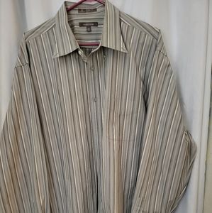 Nordstrom Men's Dress Shirt